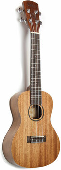 Koncertní ukulele Laka VUC70 Vintage Series Koncertní ukulele Natural Satin - 4