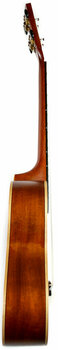Tenorové ukulele Laka Vintage Series E/A Tenorové ukulele Natural - 2