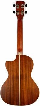 Tenor ukulele Laka Vintage Series E/A Tenor ukulele Natural - 3