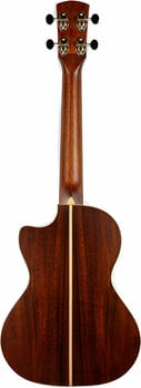 Tenor-ukuleler Laka VUT80EA Tenor-ukuleler Natural - 3