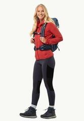 Outdoorový batoh Jack Wolfskin Prelight Shape 15 Evening Sky S 15 L Outdoorový batoh - 4