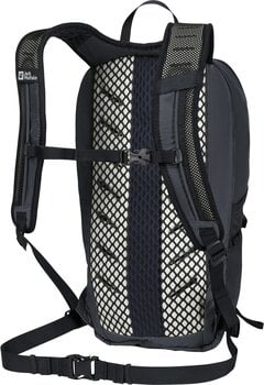 Outdoor Backpack Jack Wolfskin Prelight Shape 15 Phantom S Outdoor Backpack - 2
