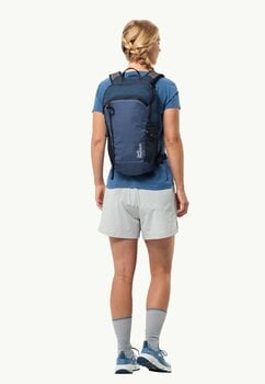 Outdoor Backpack Jack Wolfskin Prelight Shape 15 Phantom S Outdoor Backpack - 4