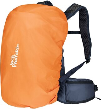 Outdoor Backpack Jack Wolfskin Cyrox Shape 20 Evening Sky S Outdoor Backpack - 3
