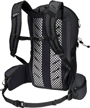 Outdoor Backpack Jack Wolfskin Cyrox Shape 20 Phantom S Outdoor Backpack - 2