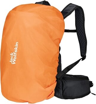 Outdoor Backpack Jack Wolfskin Cyrox Shape 20 Phantom S Outdoor Backpack - 3