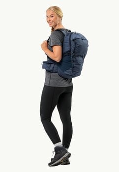 Outdoor Backpack Jack Wolfskin Cyrox Shape 20 Phantom S Outdoor Backpack - 4