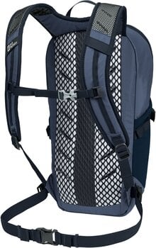 Outdoor Backpack Jack Wolfskin Cyrox Shape 15 Evening Sky S Outdoor Backpack - 2