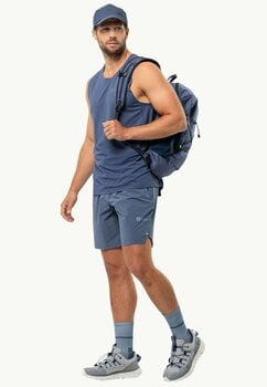 Outdoor Backpack Jack Wolfskin Cyrox Shape 15 Phantom S Outdoor Backpack - 4