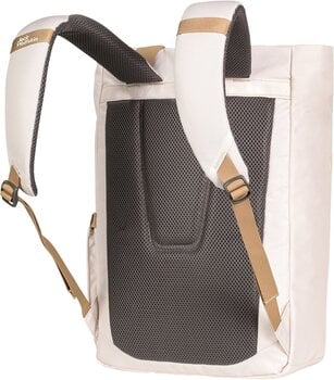Lifestyle Backpack / Bag Jack Wolfskin Hoellenberg Sea Shell Backpack - 2
