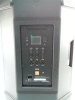 JBL PRX915 Active Loudspeaker