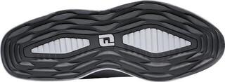 Pantofi de golf pentru bărbați Footjoy ProLite Grey/Charcoal - 3