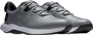 Pantofi de golf pentru bărbați Footjoy ProLite Grey/Charcoal - 4