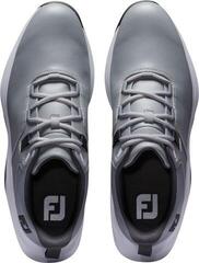 Pantofi de golf pentru bărbați Footjoy ProLite Grey/Charcoal - 6