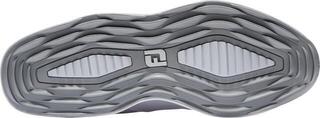 Muške cipele za golf Footjoy ProLite White/Grey - 3