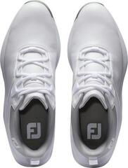 Muške cipele za golf Footjoy ProLite White/Grey - 6
