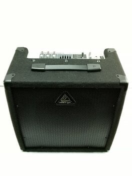 Sistema Audio Behringer K450FX (Seminuovo) - 2