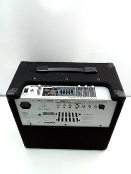 Усилватели за синтезатори Behringer K450FX (Почти нов) - 3