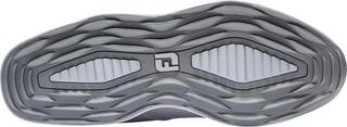 Pánské golfové boty Footjoy ProLite Boa White/White/Grey - 3