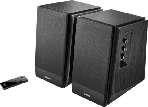 Hi-Fi draadloze luidspreker Edifier R1700BT 2.0 Zwart - 2