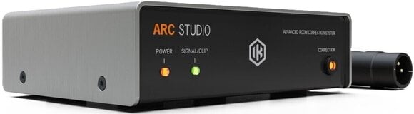 Studio Equipment IK Multimedia ARC Studio - 4