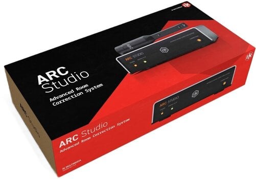 Studioutrustning IK Multimedia ARC Studio - 7