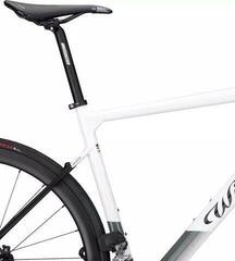 Cestovni bicikl Wilier Garda Disc Shimano 105 DI2 12S RD-R7150 2x12 White/Black/Glossy M Shimano Cestovni bicikl - 3