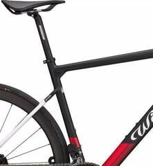 Cestovni bicikl Wilier Garda Disc 2x12 Black/Red XL Shimano Cestovni bicikl - 3
