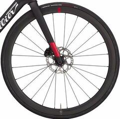 Cestovni bicikl Wilier Garda Disc 2x12 Black/Red XL Shimano Cestovni bicikl - 5