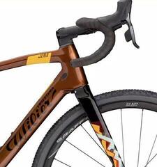 Vélo de Gravel / Cyclocross Wilier Jena Shimano GRX RD-RX822 GS 1x12 Bronze M Shimano 2024 Vélo de Gravel / Cyclocross - 2