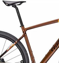 Vélo de Gravel / Cyclocross Wilier Jena Shimano GRX RD-RX822 GS 1x12 Bronze M Shimano 2024 Vélo de Gravel / Cyclocross - 3