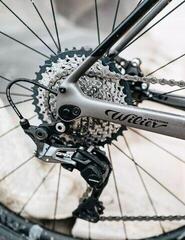 Vélo de Gravel / Cyclocross Wilier Jena Shimano GRX RD-RX822 GS 1x12 Bronze M Shimano 2024 Vélo de Gravel / Cyclocross - 7