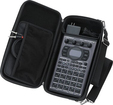 Θήκη / Βαλίτσα για Εξοπλισμό Ηχητικών Συσκευών Roland CB-404 - 3