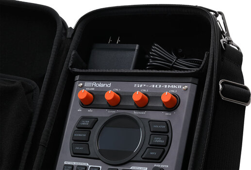 Θήκη / Βαλίτσα για Εξοπλισμό Ηχητικών Συσκευών Roland CB-404 - 4