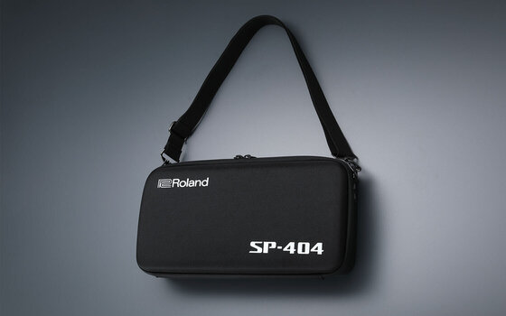 Tasche / Koffer für Audiogeräte Roland CB-404 - 6