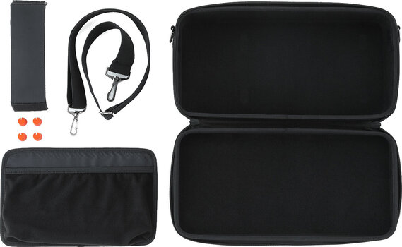 Tasche / Koffer für Audiogeräte Roland CB-404 - 7