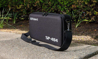 Bolsa / Estuche para Equipo de Audio Roland CB-404 Bolsa / Estuche para Equipo de Audio - 7