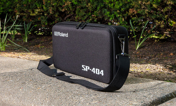 Tasche / Koffer für Audiogeräte Roland CB-404 - 8