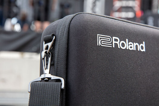 Tasche / Koffer für Audiogeräte Roland CB-404 - 10