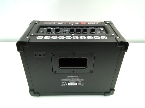 Amplificador combo de modelação Blackstar ID:Core10 V3 (Tao bons como novos) - 3