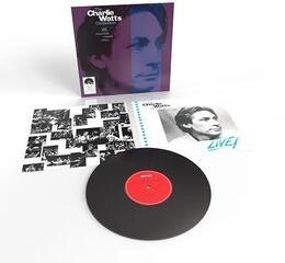 Vinyl Record The Charlie Watts Orchestra - Live At Fulham Town Hall (RSD 2024) (LP) - 1