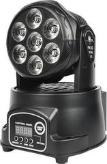 Wash Light4Me COMPACT PMH 7x8W Wash - 1