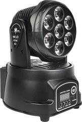 Wash Light4Me COMPACT PMH 7x8W Wash - 3