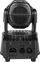 Wash Light4Me COMPACT PMH 7x8W Wash - 4