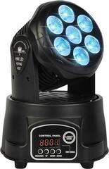 Wash Light4Me COMPACT PMH 7x8W Wash - 6