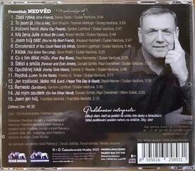 Music CD František Nedvěd - Ve Svých Písních Žiješ Dál (CD) - 1