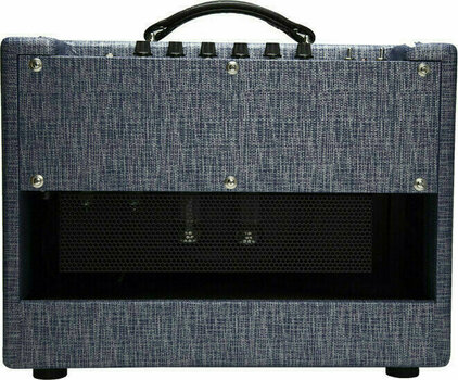 Tube combo pojačalo Supro Titan 1x10 Tube Combo - 3