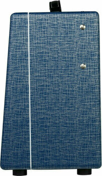 Tube combo pojačalo Supro Royal Reverb 2x10 Tube Combo - 4