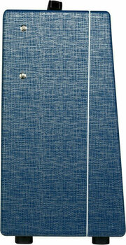 Combo Valvolare Chitarra Supro Rhythm Master 1x15 Tube Combo - 2