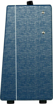 Combo Valvolare Chitarra Supro Rhythm Master 1x15 Tube Combo - 4